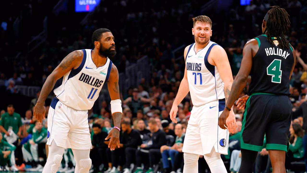 2-0 para Celtics en las Finales NBA y hay un ‘culpable’: “Mis tiros libres y pérdidas…”