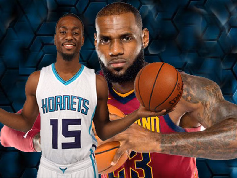 La Noche NBA: Pau y los Spurs remontan a OKC; 47 puntos de Kemba Walker; LeBron, MVP