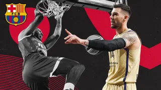 ¿La solución al drama de la pintura? El pívot que queda libre y que el Barça ha sondeado