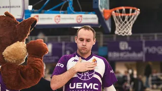 Una insólita sanción en LEB Oro