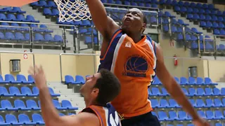 Los últimos en llegar a la LEB Oro: Nouha Diakité y Howard Frier