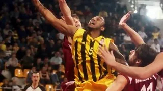 Más fichajes en el año nuevo: Bracey Wright encuentra acomodo en Oostende, Olympiacos ya tiene sustituto para Von Wafer, Martin Kohlmaier cambia de aires y Lampe abandonará Maccabi