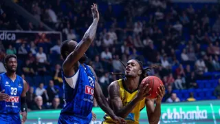 Un mate apoteósico que puede ser el mejor del año, ¿quién lo ha hecho?