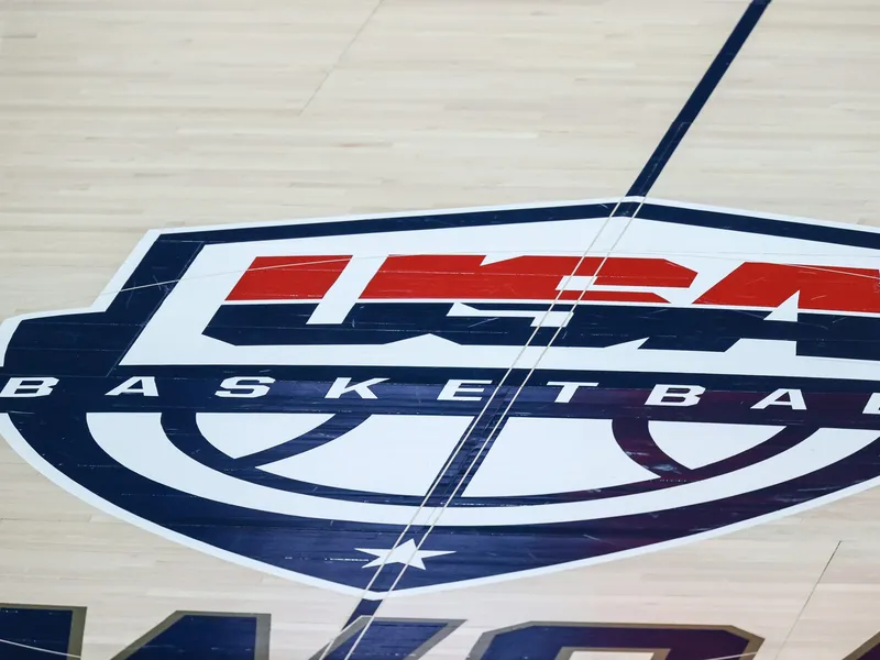 La mayor derrota de Estados Unidos en un Mundial de baloncesto