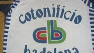 ¡Vuelve el Cotonificio! Todo un histórico del basket español