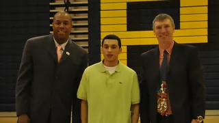 El ex NBA Cedric Ceballos podrá llevar un estilo de vida normal