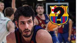 Abrines lo confiesa todo… y deja temblando al Barça: “Hay otras opciones”