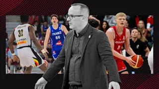 Desarmados y con dos duelos fratricidas: las duras ventanas FIBA del BAXI Manresa