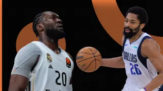 Últimos fichajes Euroliga: ROBO en mayúsculas del Bayern con este crack NBA