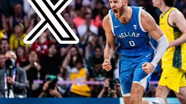 El tweet que no gustó a Thomas Walkup: “Creo que a veces se exagera demasiado”