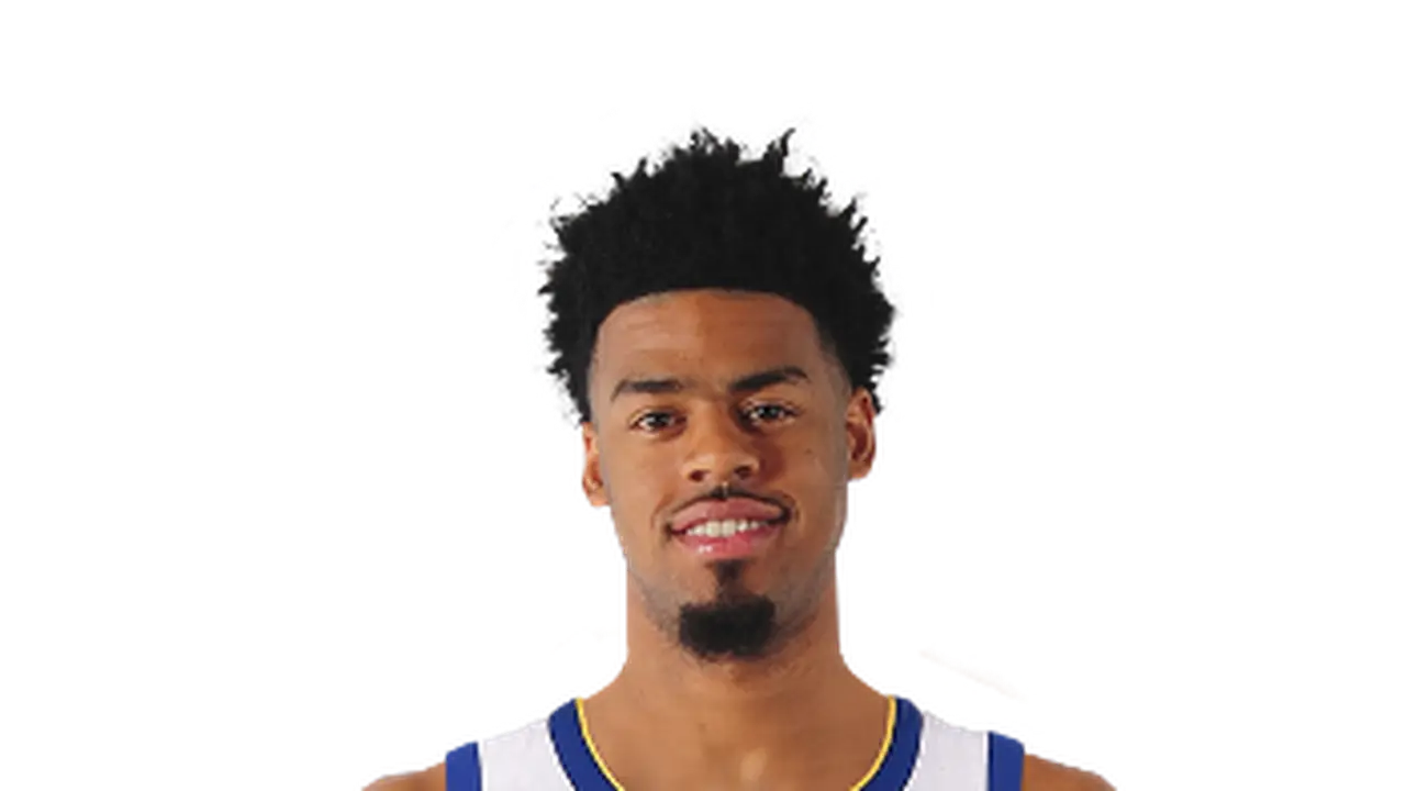 Quinn Cook, de la G-League a los playoffs