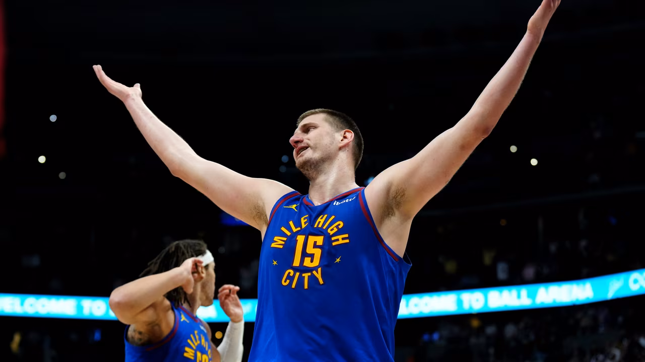 El elogio de un compatriota a Jokic: “Es el mejor”