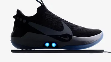 Llegan las Nike Adapt BB