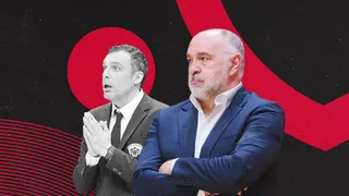 Adiós fulminante: Pablo Laso fuera del Baskonia… lo que viene ahora va a dar que hablar