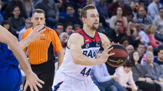 BAXI Manresa recupera a Deividas Dulkys