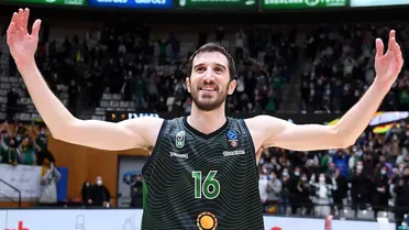 Gran Canaria y Joventut, líderes en Eurocup con victorias de mérito