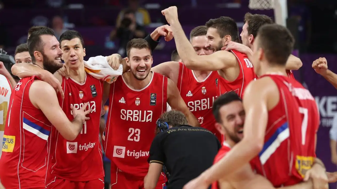 Serbia: La alternativa real a EEUU