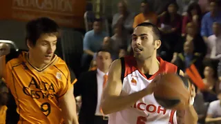 (Zoco ACB) Bilbao Basket en el centro de toda la rumorología: Javi Rodríguez y Brian Cusworth