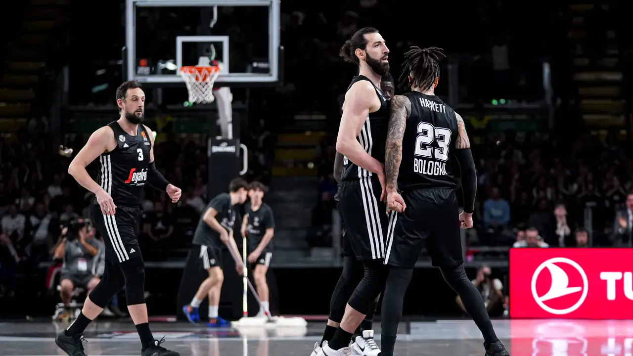 El próximo fichaje de Barça Basket está en el TOP 5 de la liga italiana