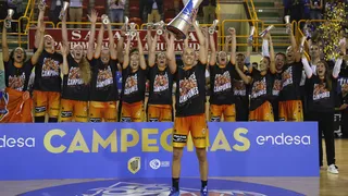 Valencia Basket y su primera Liga Femenina: las claves de un histórico triunfo