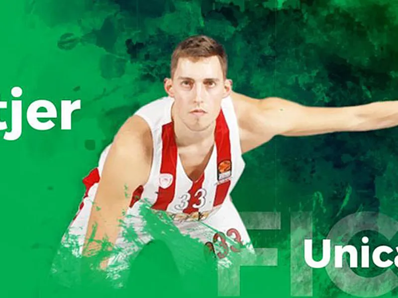 Unicaja se hace con el 4 tirador Kyle Wiltjer