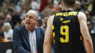 Txus Vidorreta evita dar consejo a Xavi Albert: “Sería osado…”