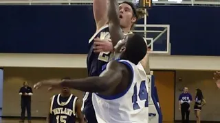 Un nuevo rookie americano para la LEB Bronce