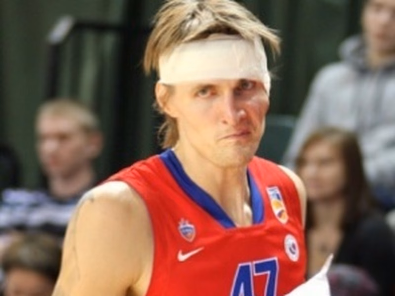 Liga rusa (J2, 3 y 4): el CSKA sigue la estela del Khimki pese al percance de Kirilenko; exhibición ofensiva del israelí Nissim y victoria holgada del Spartak olvidadando la semana pasada