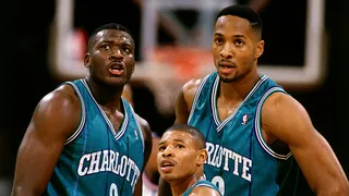 Oficial: Los Charlotte Hornets estarán de vuelta en la NBA