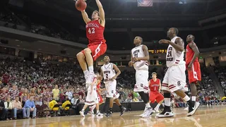 Ben Allison muy cerca de convertirse en la siguiente pieza del puzzle del Ourense