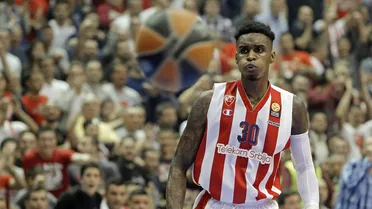 Analizando a Quincy Miller, la gran estrella americana de Divina Seguros Joventut