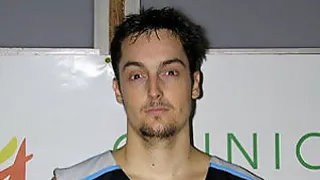 Jon Cortaberría regresa al Clínicas Rincón