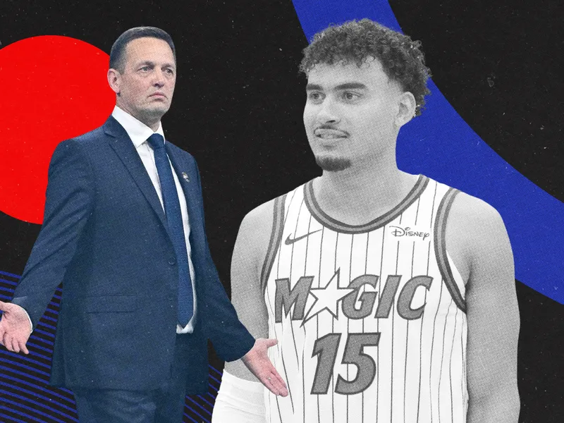 Justin Minaya llega al Barça Basket con dudas y argumentos a favor