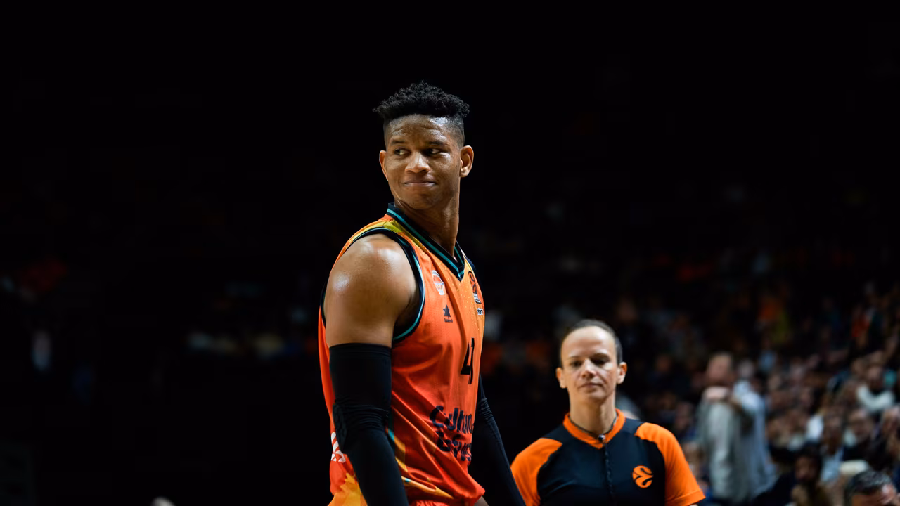 Mercado Euroliga: El posible destino de Jasiel Rivero