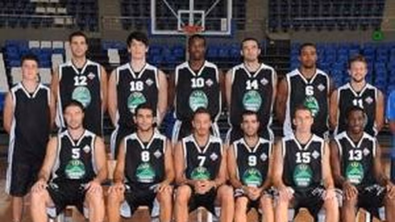 LEB Oro: ¿Qué le ocurre al Tenerife Rural?