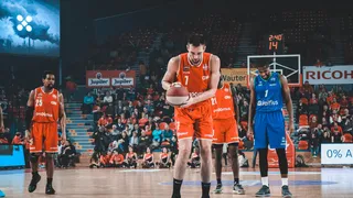 Ex ACB por el mundo: así les va a 5 jugadores con pasado en la Liga Endesa