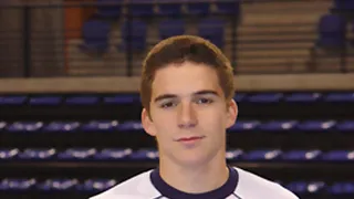 Antonio Bustamante estará con el Caja San Fernando en el Torneo Sub-20 en San Pablo