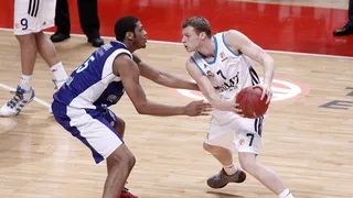 El arma secreta del Real Madrid en los despachos que mueve los hilos de la NBA