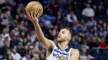 Kyle Anderson jugará el Mundial… con China