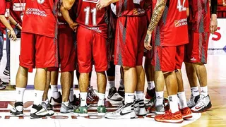 Los #18AñosdeBasket en Zaragoza: El corazón volvió a latir