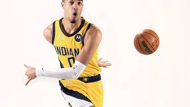 Por qué Tyrese Haliburton se ha convertido en uno de los mejores pasadores de la NBA