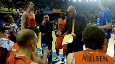 Entrevista a Neven Spahija: “Es una vergüenza haber empezado así”