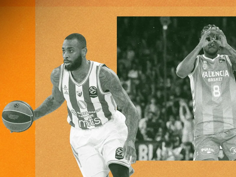Olympiacos anuncia este fichaje TOP antes del bombazo con la estrella de Valencia Basket 