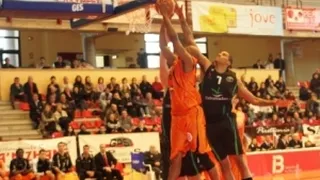 Adecco Oro J.28 (y III): Mallorca recupera la ilusión repitiendo final de infarto ante Cáceres e imponiéndose con un triple de S.Green desde 7m. Jakim Donaldson, enésimo MVP fulminando a ViveMenorca