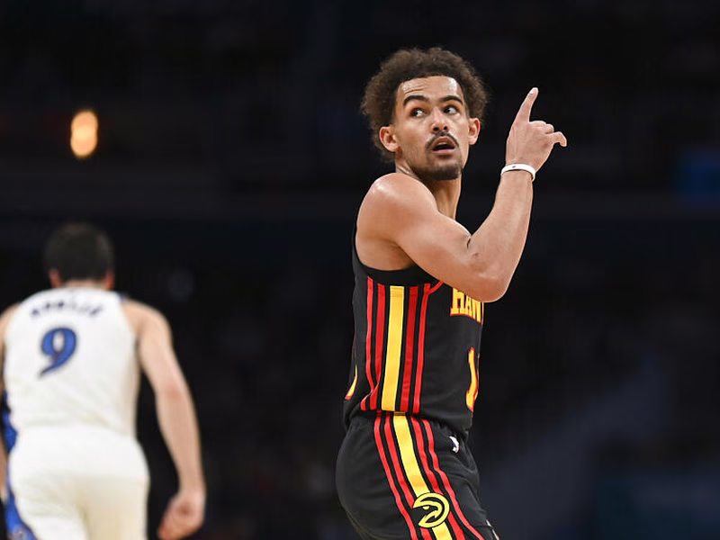 ¿Qué estrellas NBA pueden ser traspasadas?