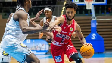 El Real Betis reacciona y ficha en Alemania tras el frustrado inicio en LEB Oro