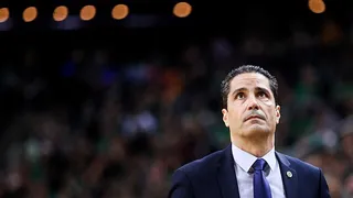 El Estrella Roja ya ha elegido al sustituto de Dusko Ivanovic