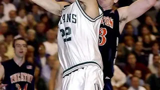 Adam Dauskas y Keelan Amelianovich, pareja foránea para Grupo Cibo Llíria