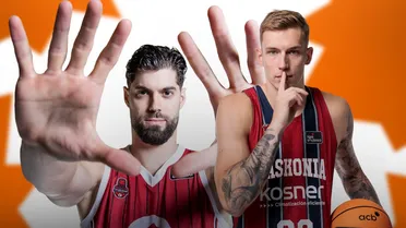 Rumores ACB Baloncesto: La estrella del momento es una ganga en el mercado de fichajes