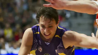 Temporeros interesantes completan los entrenamientos de los equipos de la Liga Endesa